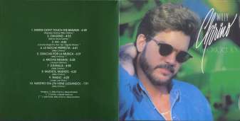 Copertina superiore - Fronte 1