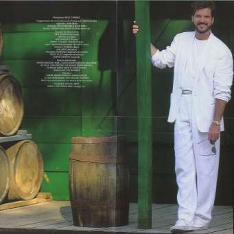 Copertina superiore - Fronte 2