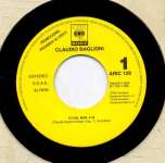 Centro - Lato A