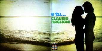 Copertina superiore