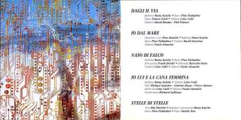 Disco 1 - Interno libretto 1
