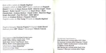 Disco 1 - Interno libretto 3