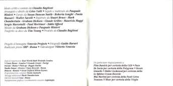 Disco 2 - Interno libretto 3
