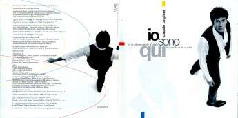 Copertina superiore