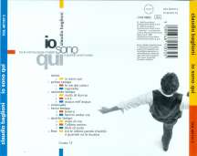 Copertina inferiore - Fronte
