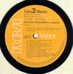 Centro - Lato B
