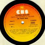 Centro - Lato B