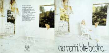 Copertina superiore - Fronte