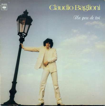 Copertina - Fronte