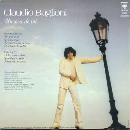 Copertina - Retro