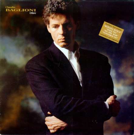 Copertina - Fronte