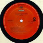 Centro - Lato B