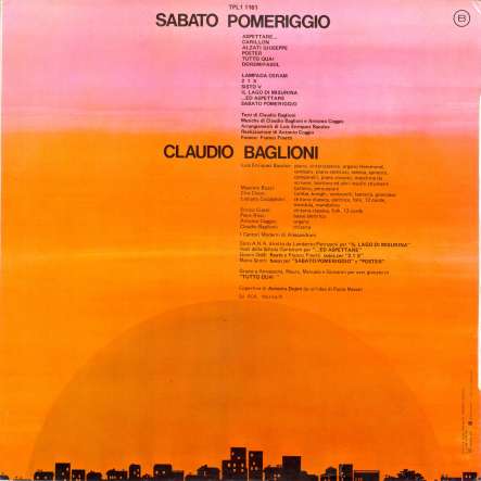 Copertina - Retro