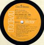 Centro - Lato A