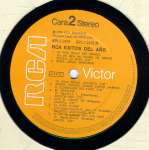 Centro - Lato B