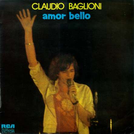 Copertina - Fronte