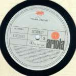 Centro - Lato B