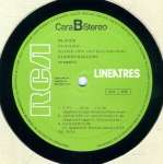Centro - Lato B (Ristampa del 1989)