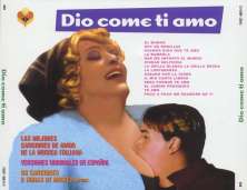Copertina superiore