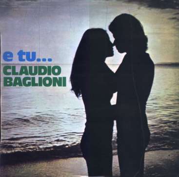Copertina - Fronte