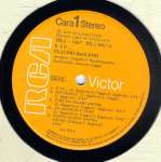Centro - Lato A