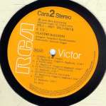 Centro - Lato B