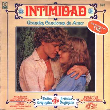 Copertina - Fronte