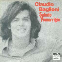 Copertina - Fronte