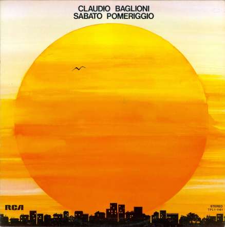 Copertina - Fronte