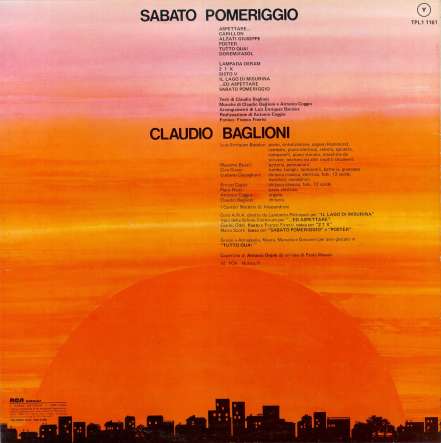 Copertina - Retro
