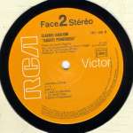 Centro - Lato B