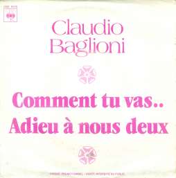 Copertina - Fronte