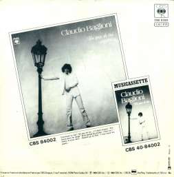 Copertina - Retro