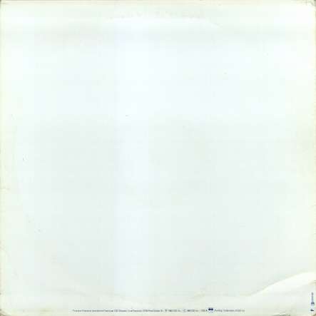 Copertina - Retro