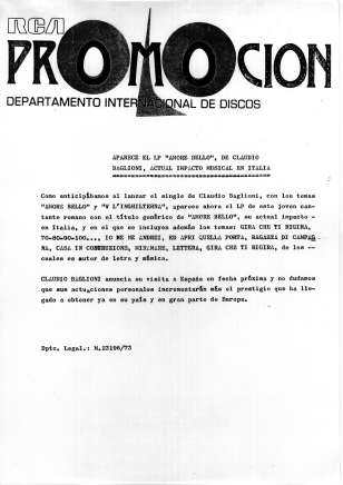 Foglio interno 2