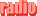 radio