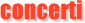 concerti